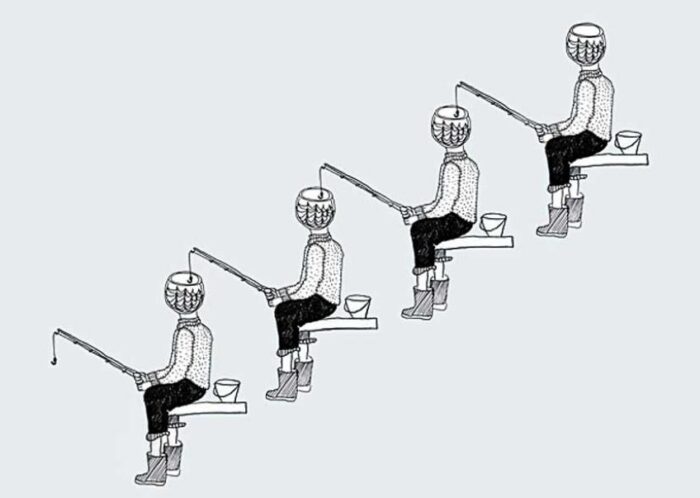 blog-aritcle - Самый лучший способ творчества — воровство - bg