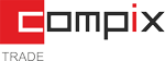 Логотип Compix Trade