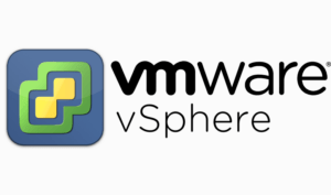 VMWare VSphere logo