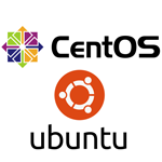 Linux logos