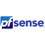 PF Sense logo