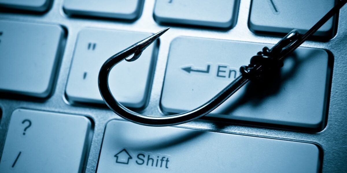 phishing
