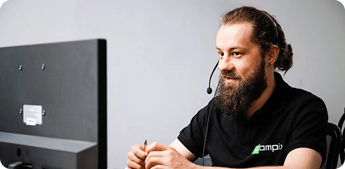 Техподдержка первой линии