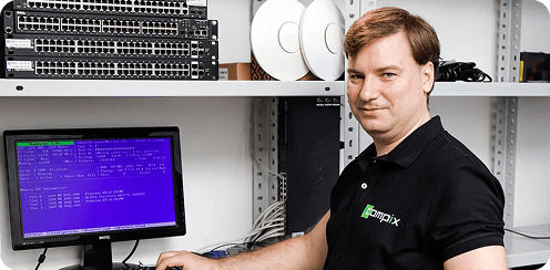 Инженер сервис центра