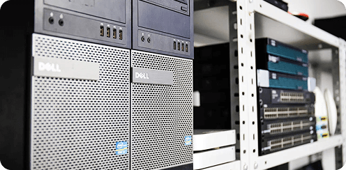 Подменная техника